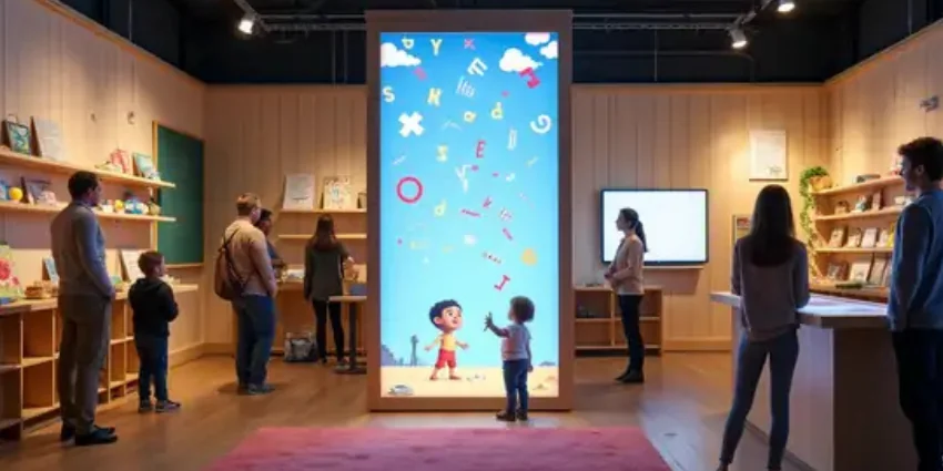 بازی نمایشگاهی سورچی