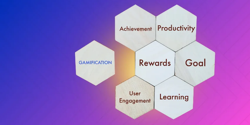 گیمیفیکیشن در مارکتینگ