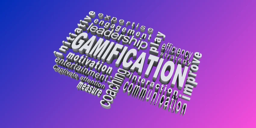 گیمیفیکیشن چیست