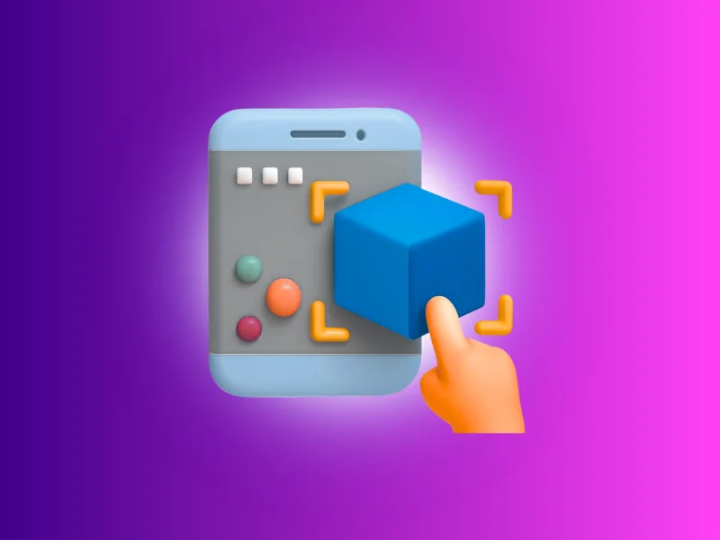 ساخت بازی‌های نمایشگاهی با استفاده از فناوری واقعیت افزوده