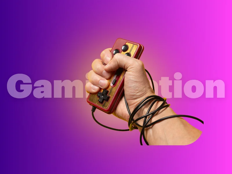 گیمیفیکیشن چیست و چگونه فروش، تعامل و وفاداری مشتری را افزایش می‌دهد؟