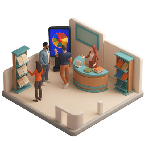 بازی نمایشگاهی