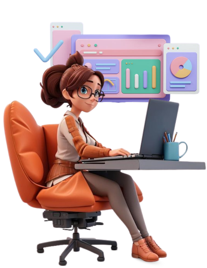 Dashboard Management